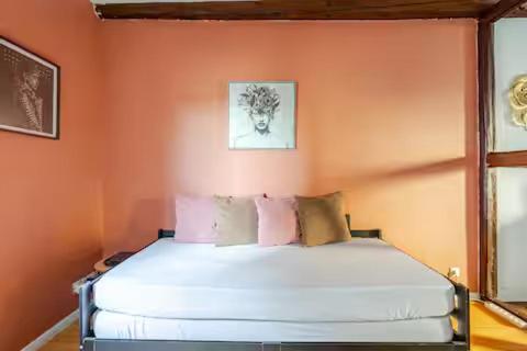 Comfortable T2 Apartment In Neudorf, สตราสบูร์ก ภายนอก รูปภาพ